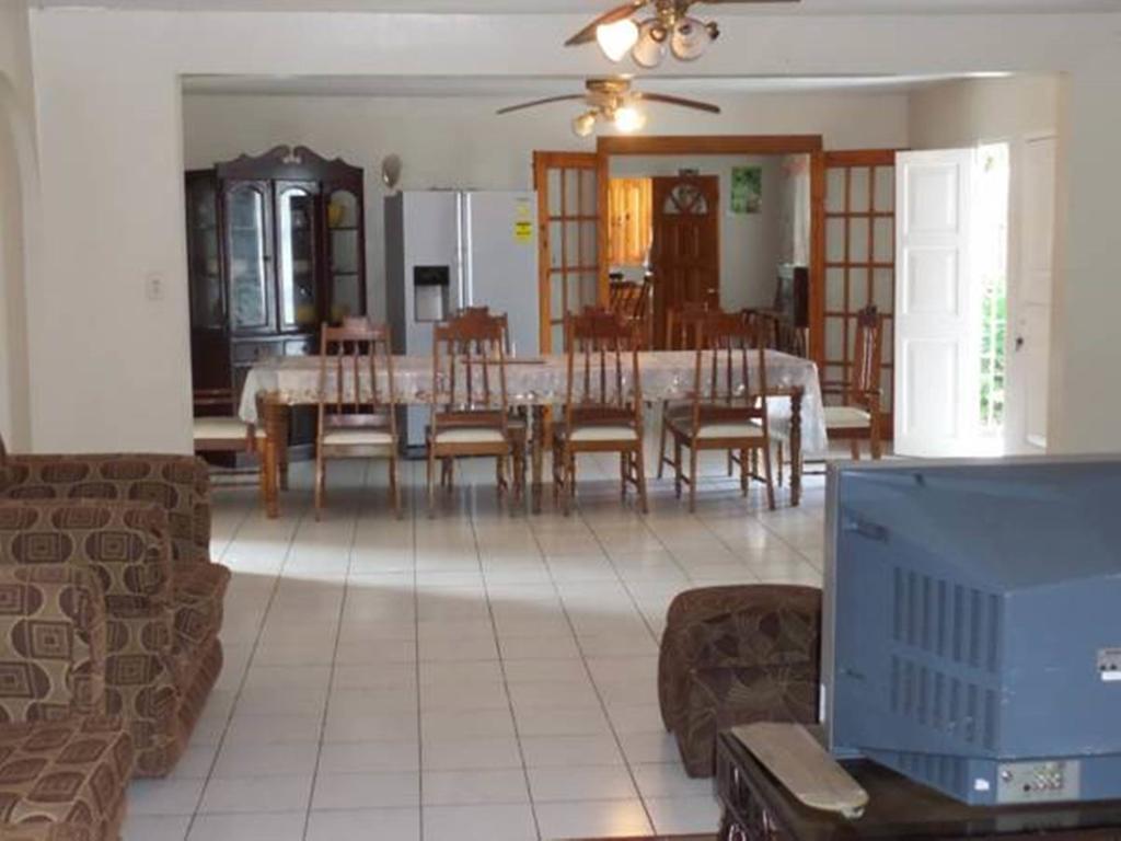 Villa Donna Inn Montego Bay Ngoại thất bức ảnh