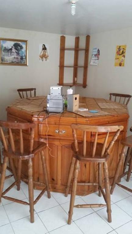 Villa Donna Inn Montego Bay Ngoại thất bức ảnh