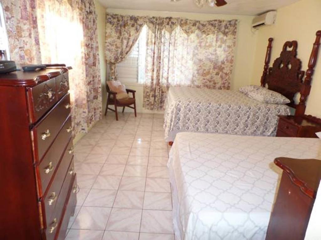 Villa Donna Inn Montego Bay Phòng bức ảnh