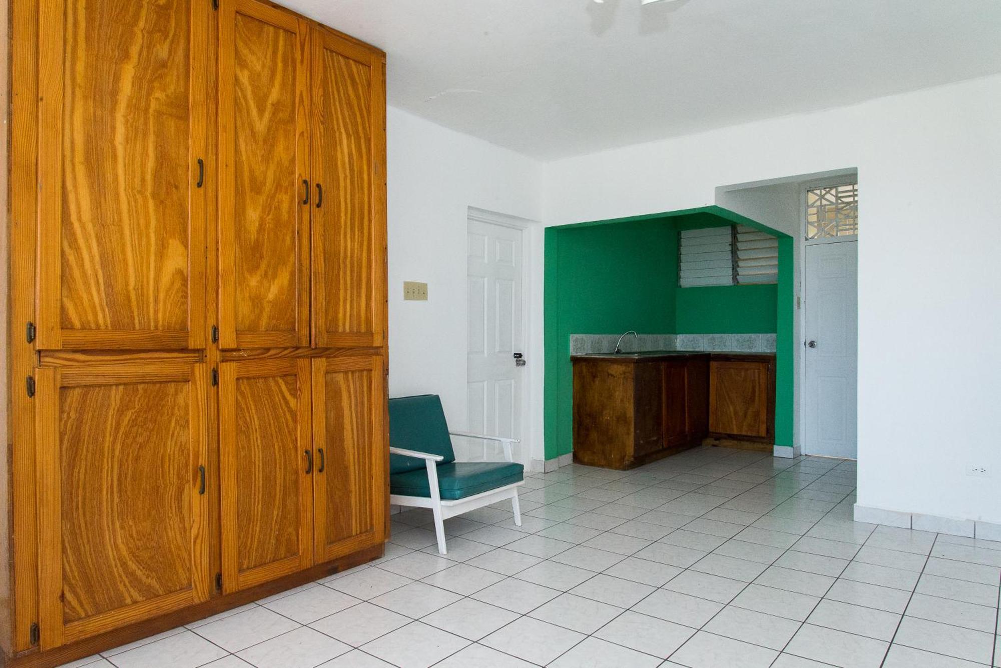 Villa Donna Inn Montego Bay Ngoại thất bức ảnh
