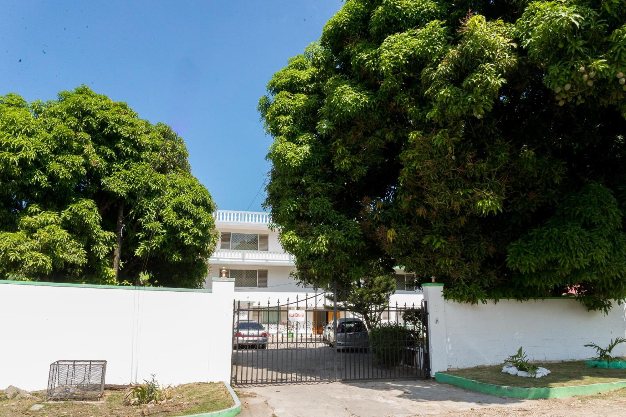Villa Donna Inn Montego Bay Ngoại thất bức ảnh