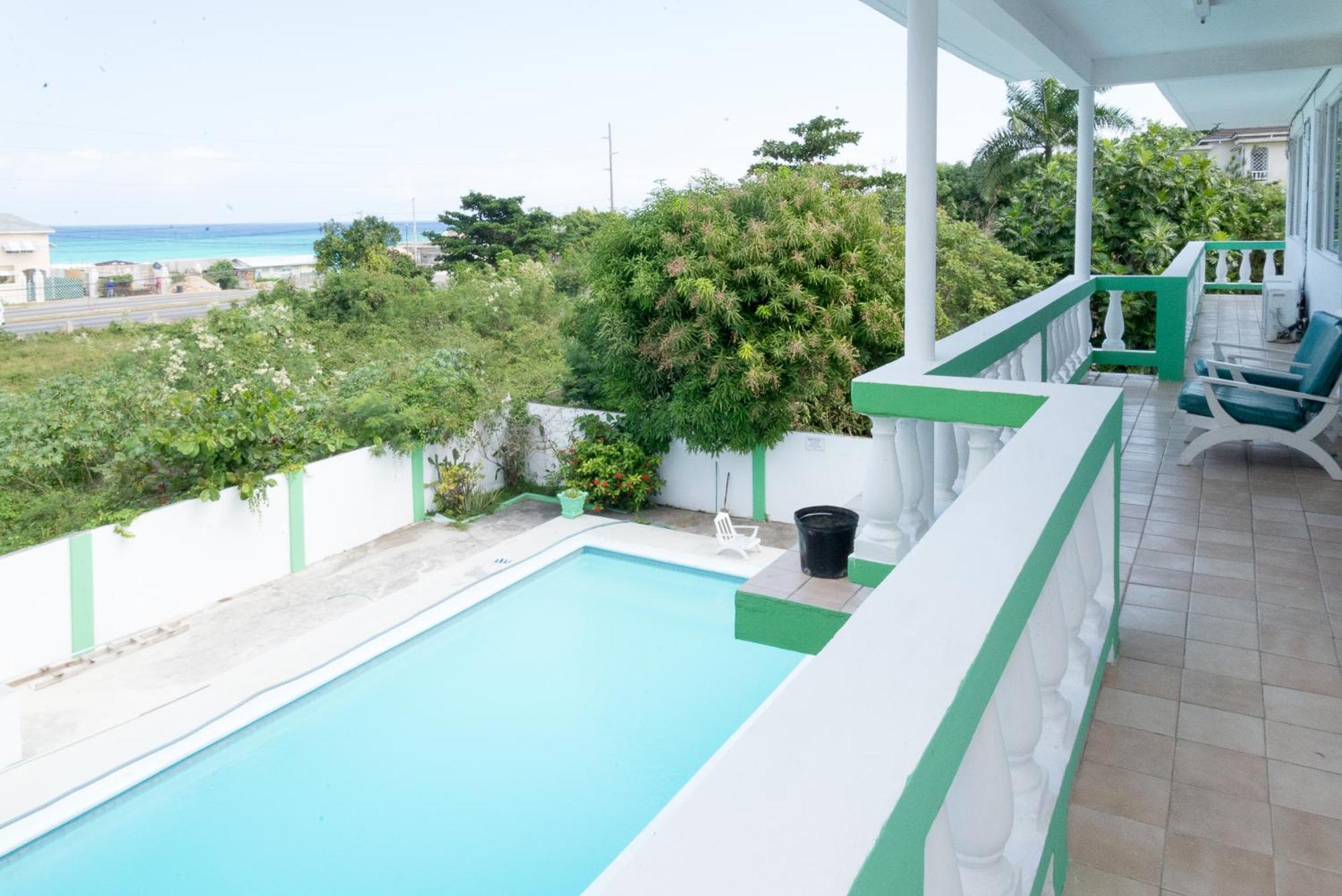 Villa Donna Inn Montego Bay Ngoại thất bức ảnh