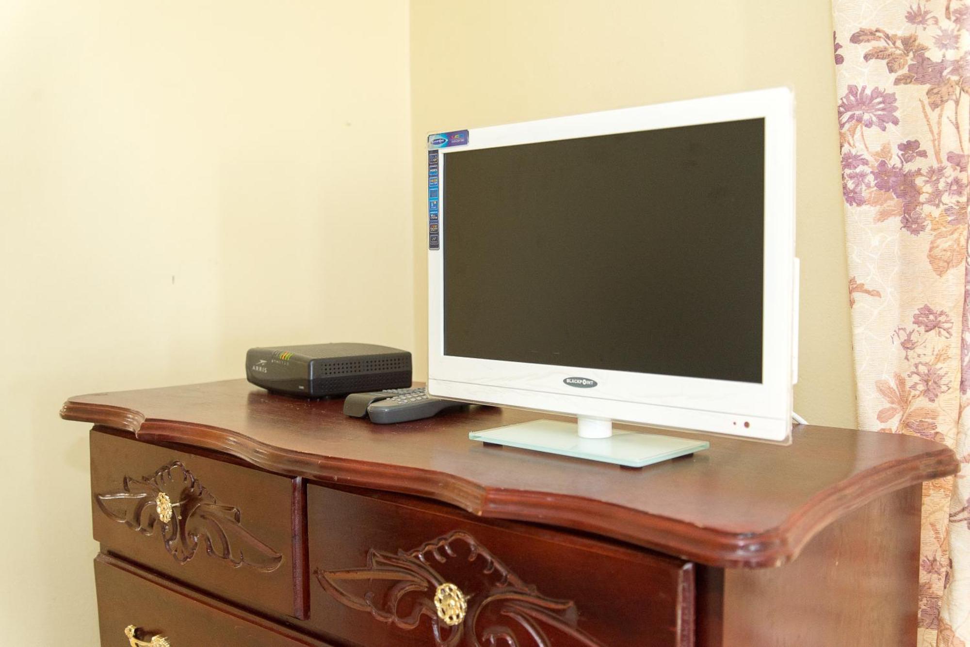 Villa Donna Inn Montego Bay Ngoại thất bức ảnh