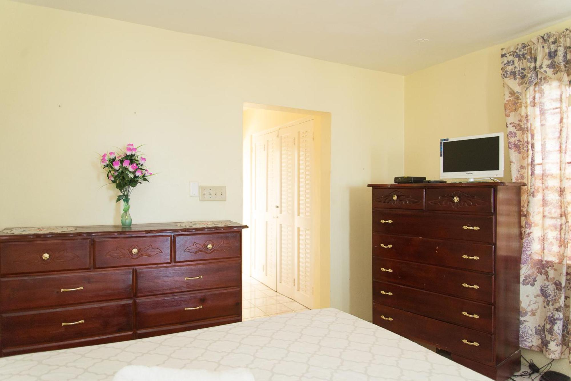 Villa Donna Inn Montego Bay Ngoại thất bức ảnh