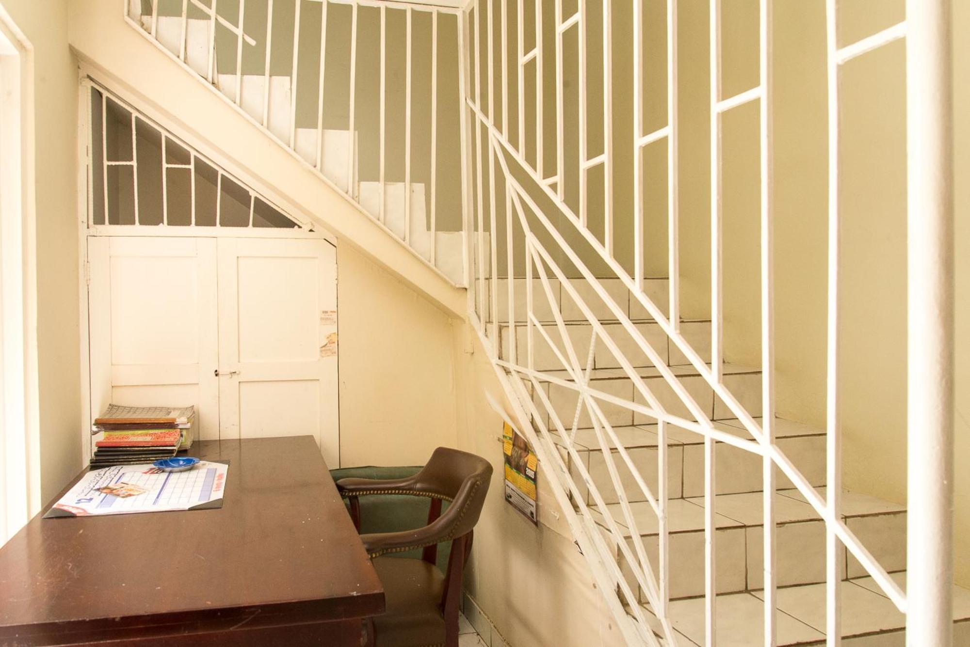 Villa Donna Inn Montego Bay Ngoại thất bức ảnh