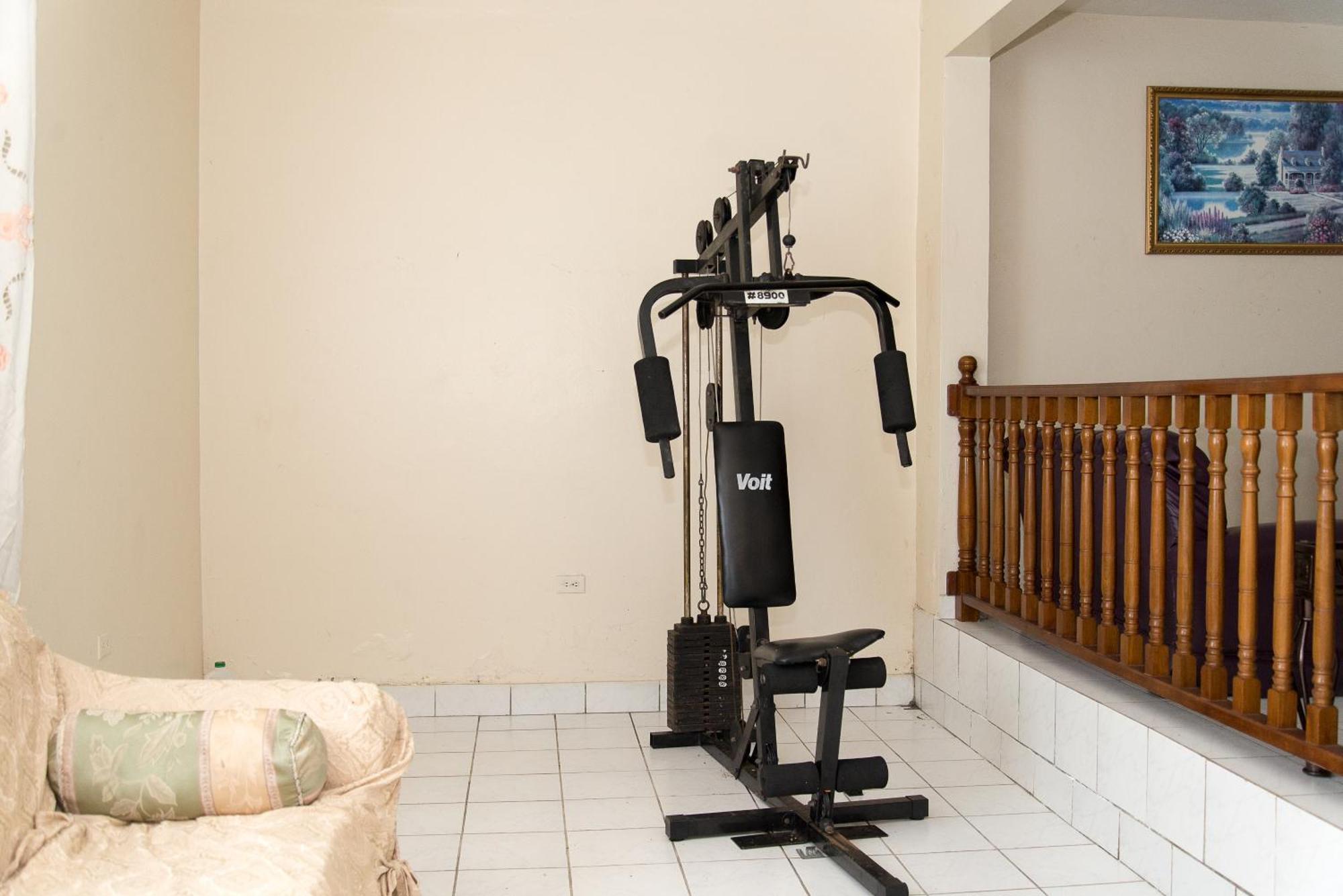 Villa Donna Inn Montego Bay Ngoại thất bức ảnh