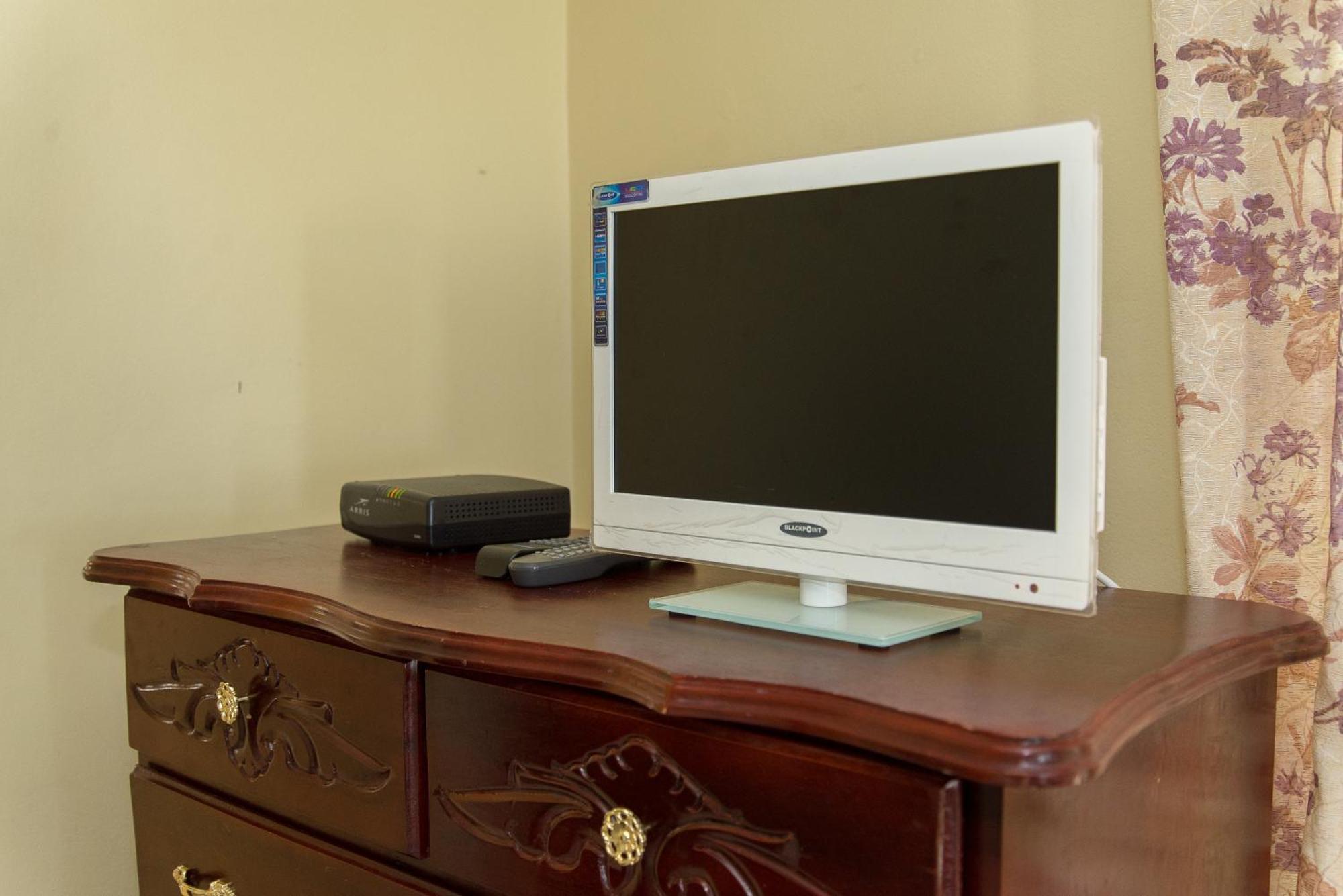 Villa Donna Inn Montego Bay Ngoại thất bức ảnh