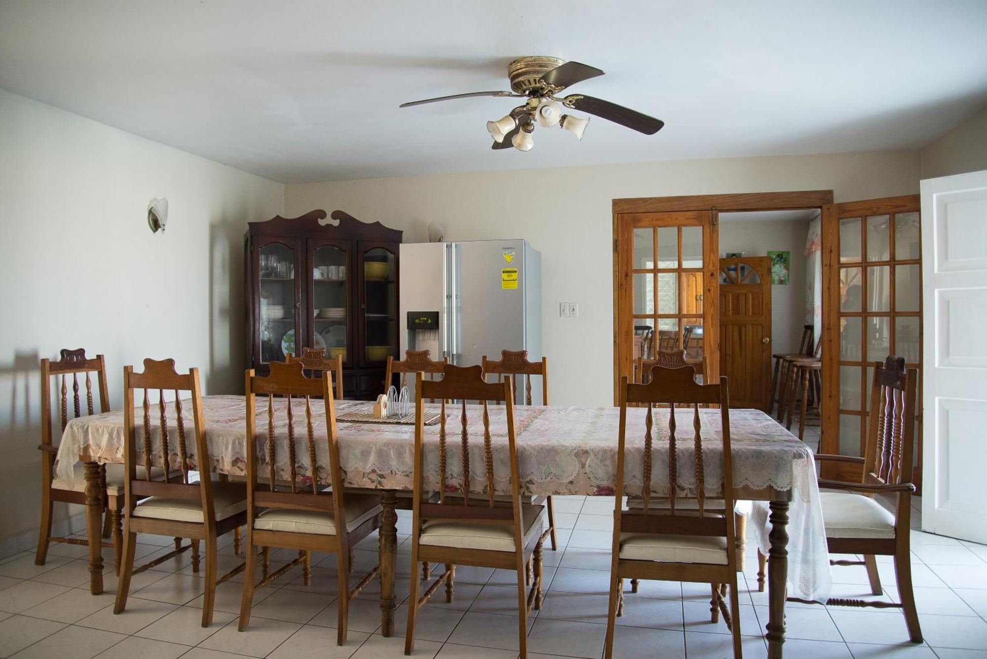 Villa Donna Inn Montego Bay Ngoại thất bức ảnh