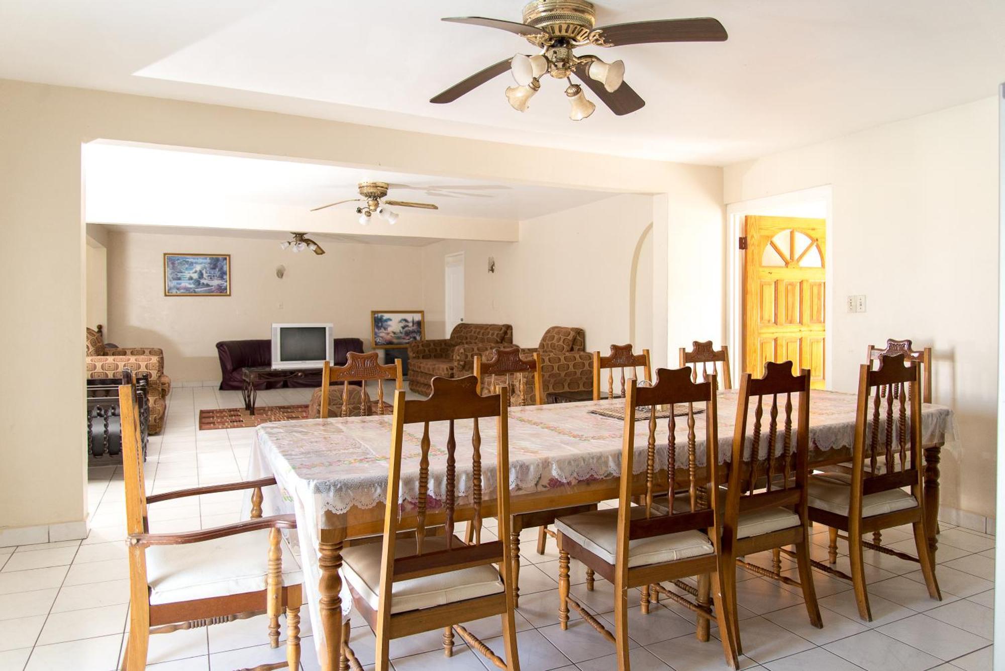 Villa Donna Inn Montego Bay Ngoại thất bức ảnh