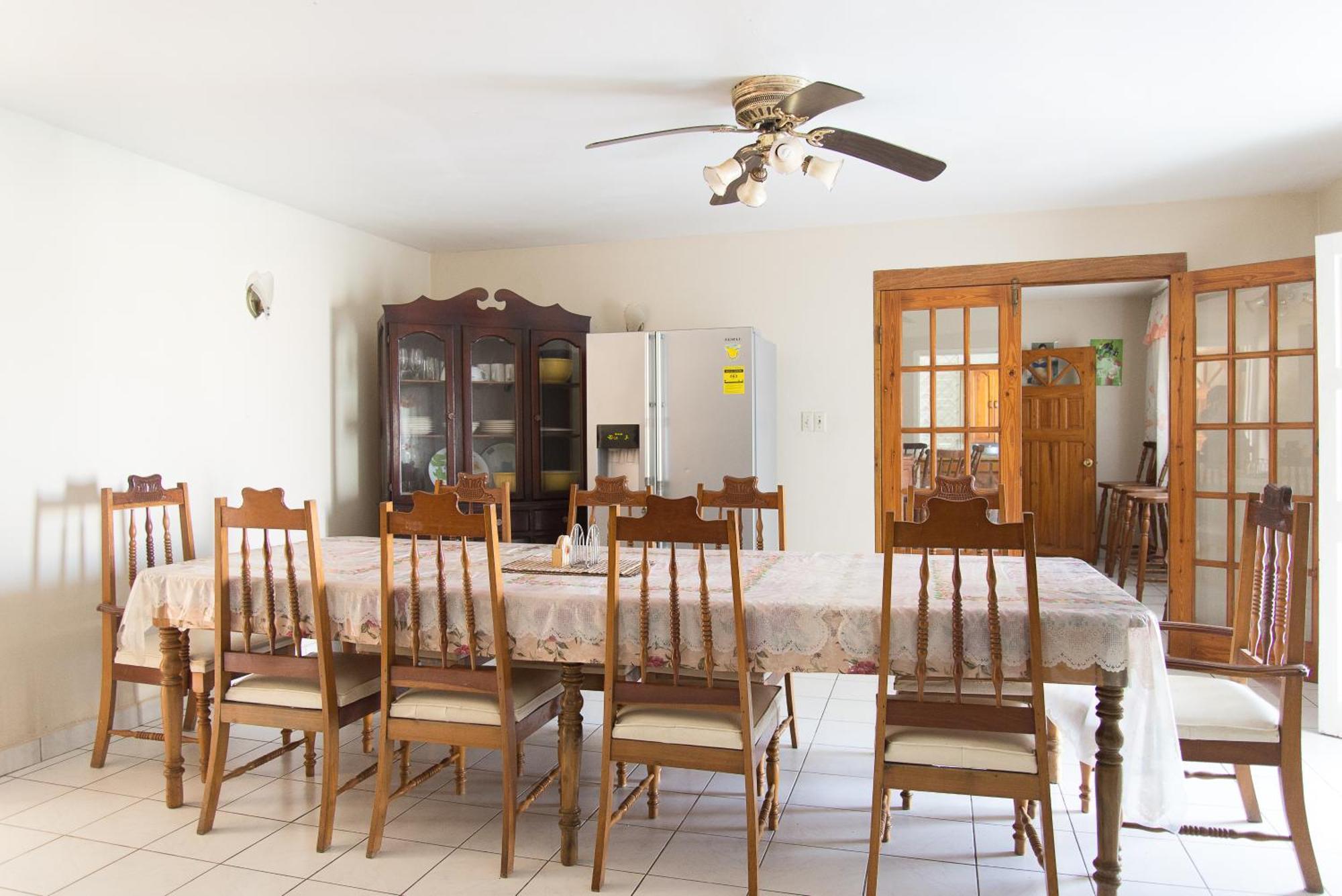 Villa Donna Inn Montego Bay Ngoại thất bức ảnh