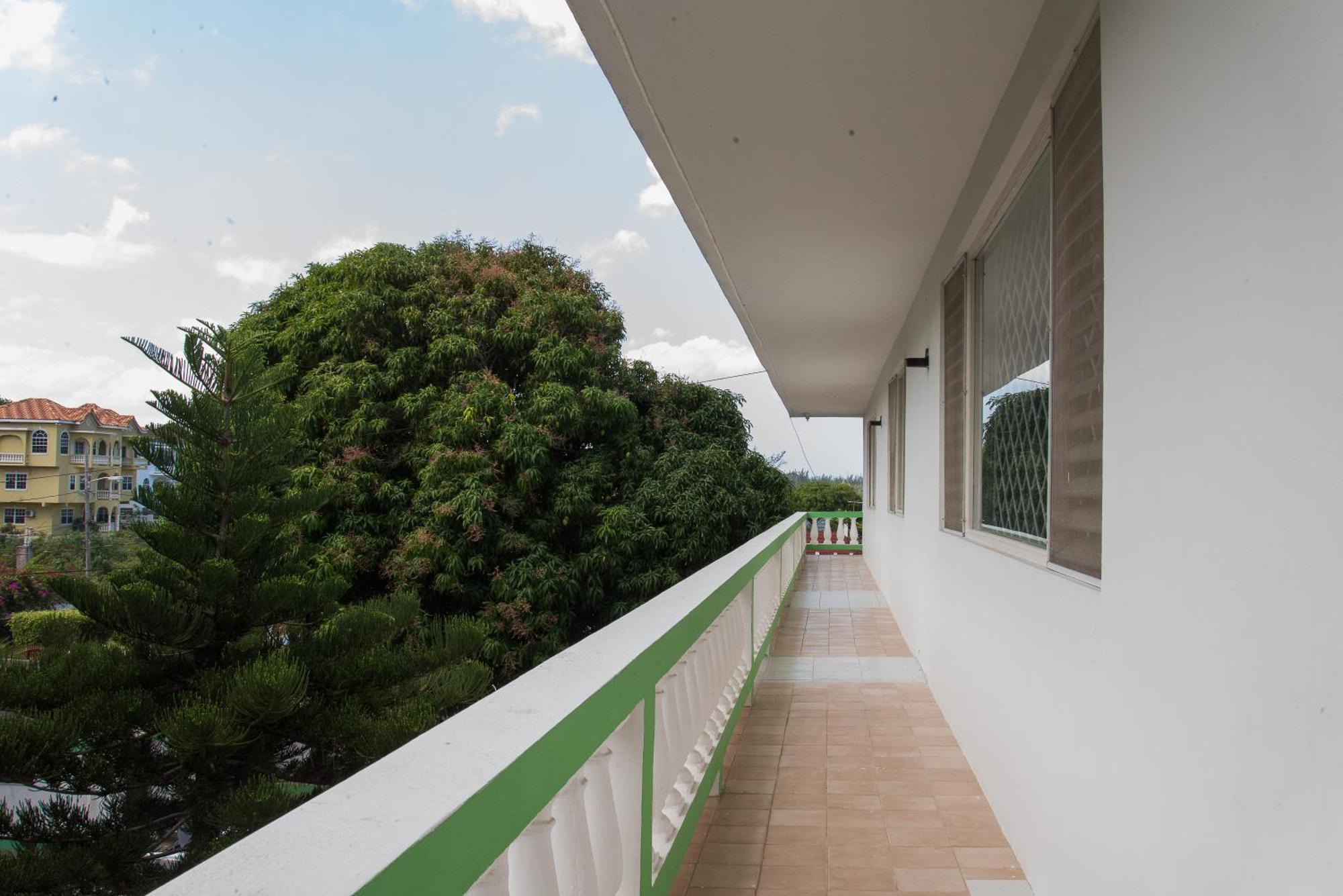 Villa Donna Inn Montego Bay Ngoại thất bức ảnh