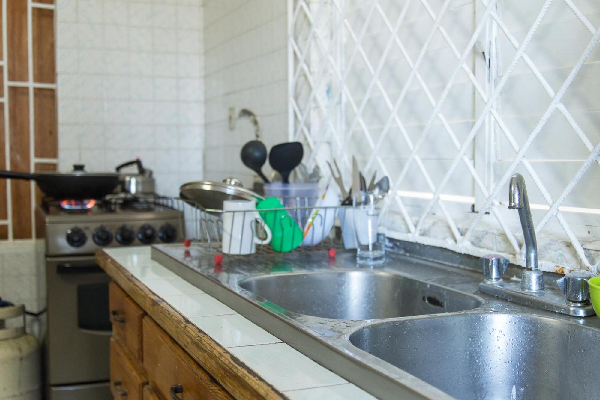 Villa Donna Inn Montego Bay Ngoại thất bức ảnh