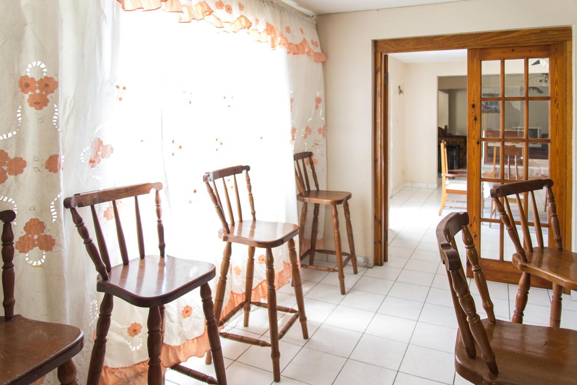 Villa Donna Inn Montego Bay Ngoại thất bức ảnh