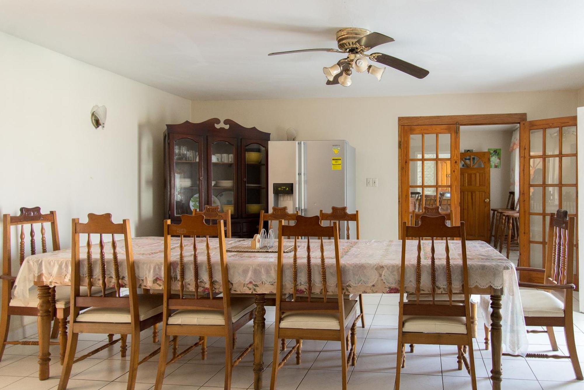 Villa Donna Inn Montego Bay Ngoại thất bức ảnh