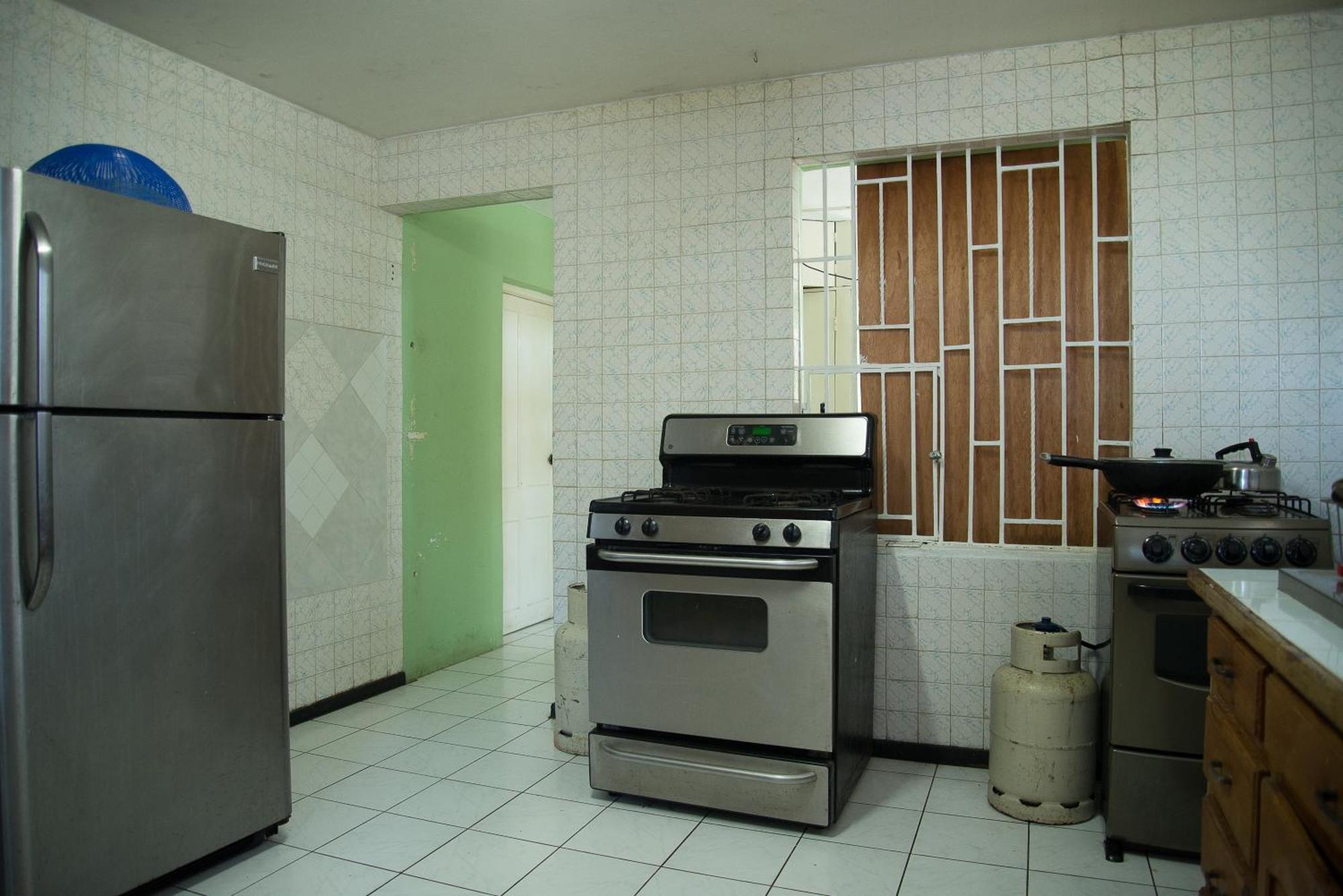 Villa Donna Inn Montego Bay Ngoại thất bức ảnh