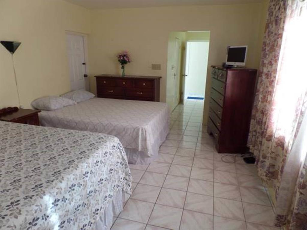 Villa Donna Inn Montego Bay Phòng bức ảnh