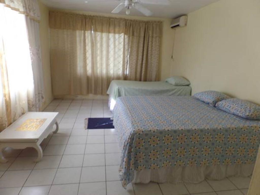 Villa Donna Inn Montego Bay Phòng bức ảnh