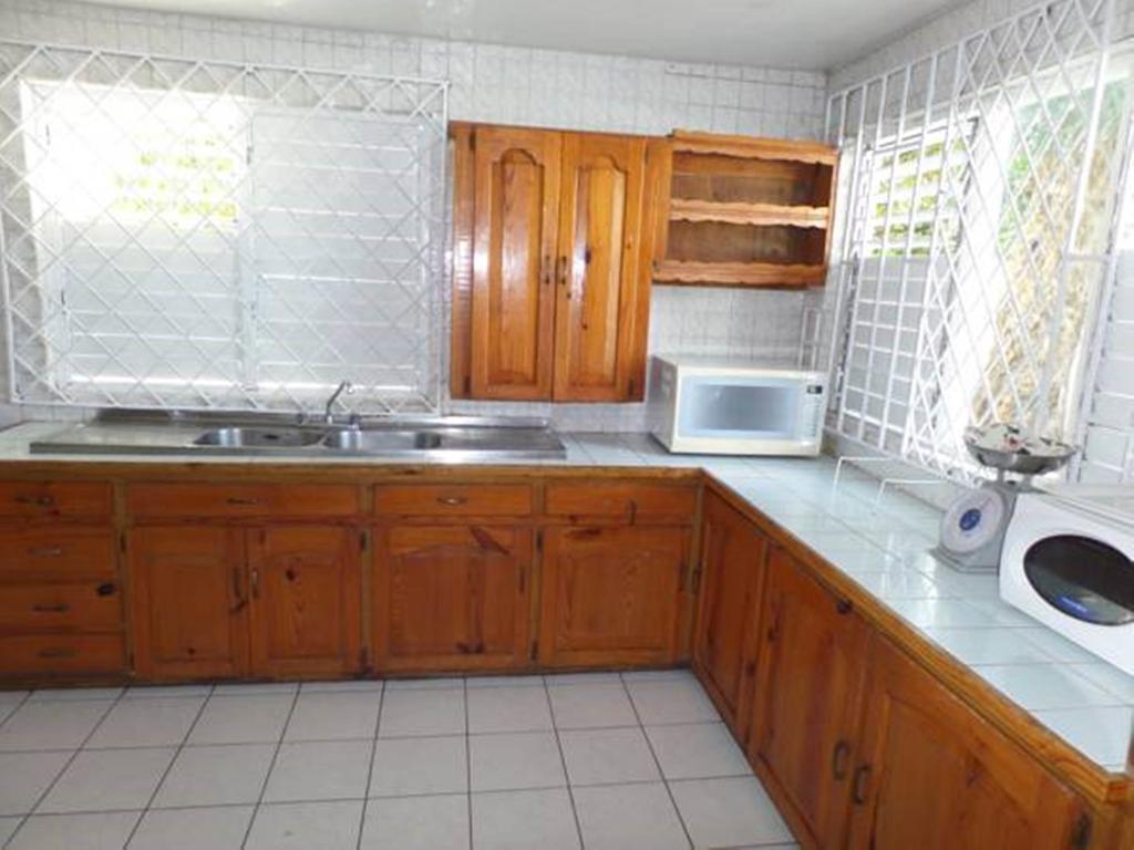 Villa Donna Inn Montego Bay Ngoại thất bức ảnh