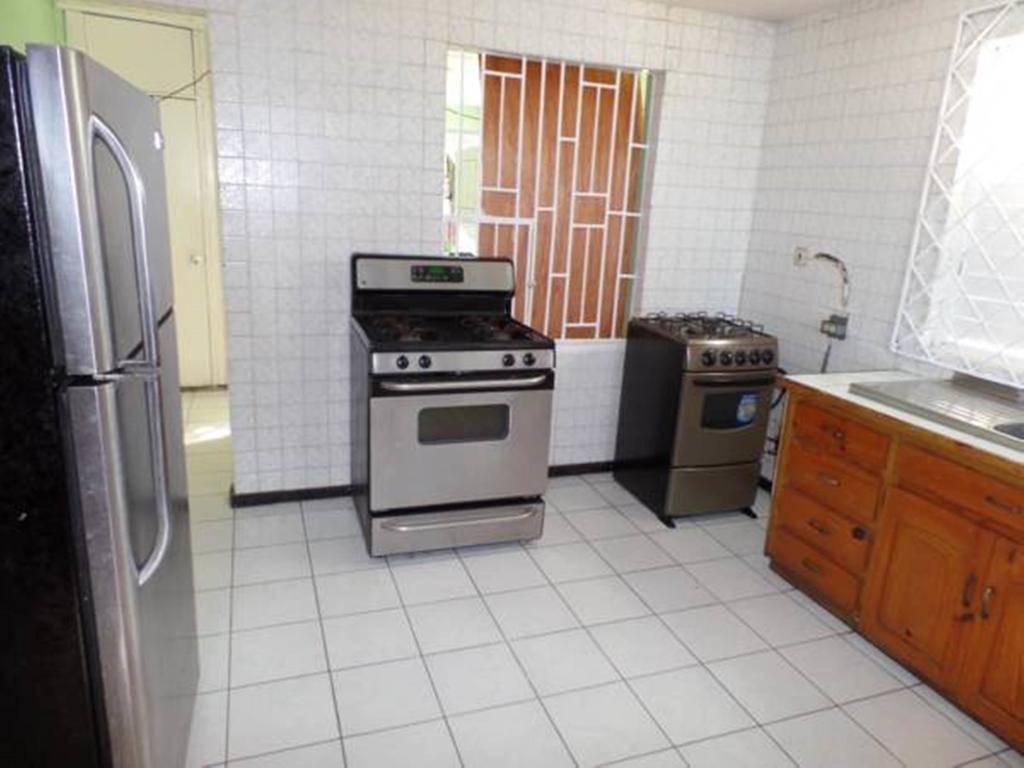 Villa Donna Inn Montego Bay Ngoại thất bức ảnh