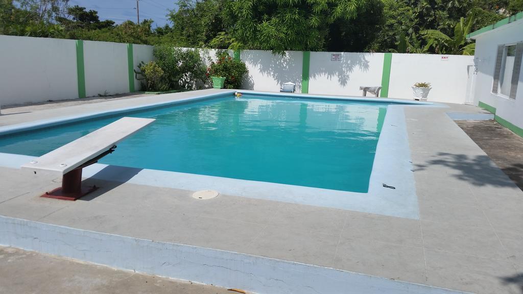 Villa Donna Inn Montego Bay Ngoại thất bức ảnh