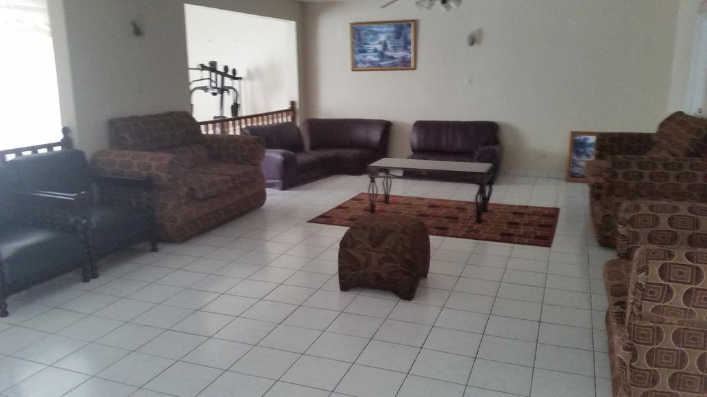 Villa Donna Inn Montego Bay Ngoại thất bức ảnh