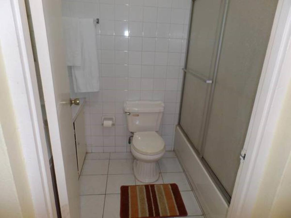 Villa Donna Inn Montego Bay Ngoại thất bức ảnh
