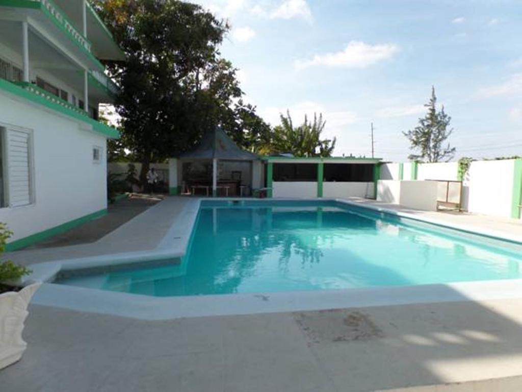 Villa Donna Inn Montego Bay Ngoại thất bức ảnh
