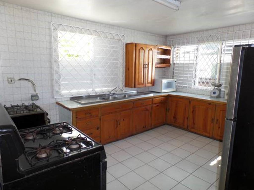Villa Donna Inn Montego Bay Ngoại thất bức ảnh