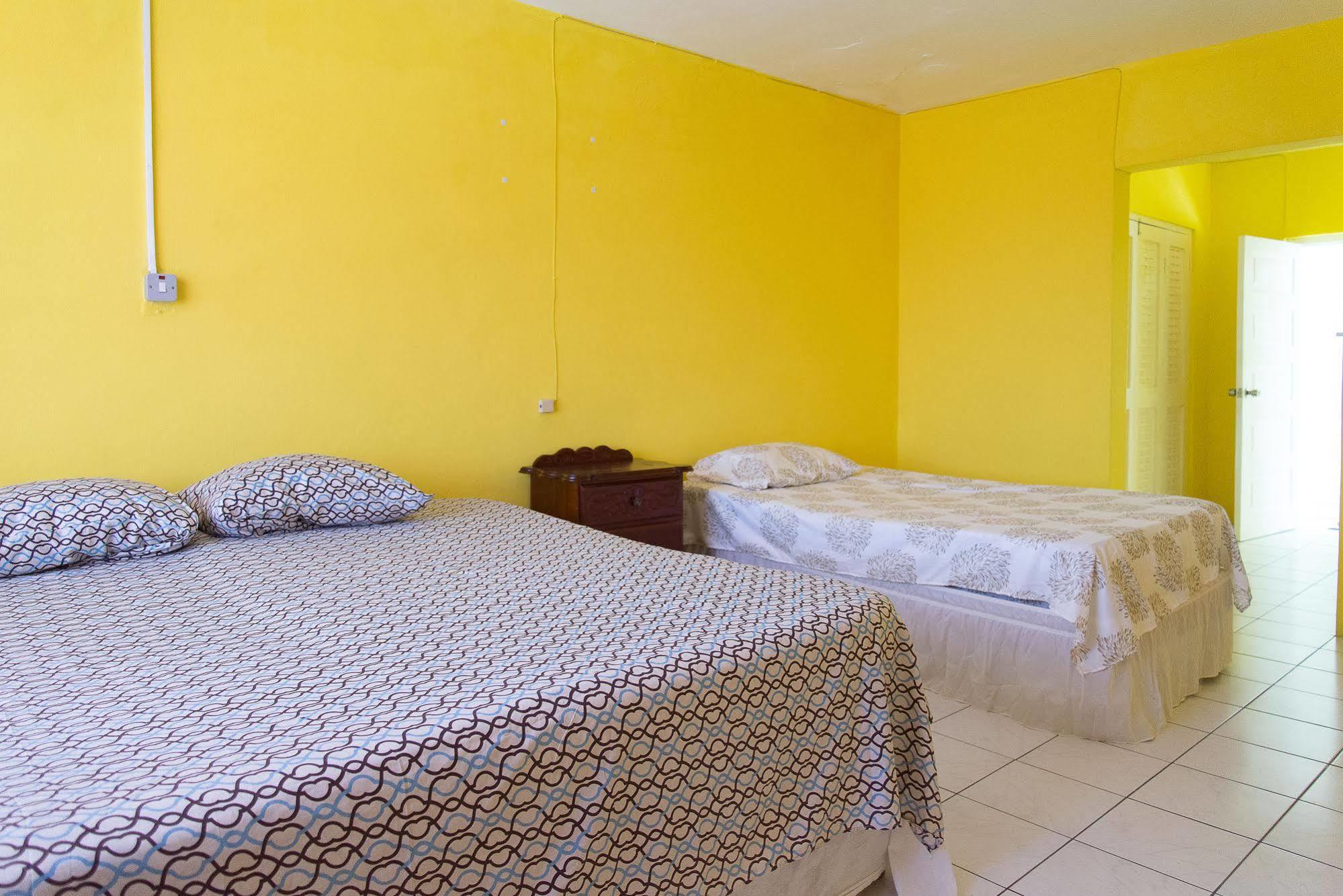 Villa Donna Inn Montego Bay Ngoại thất bức ảnh